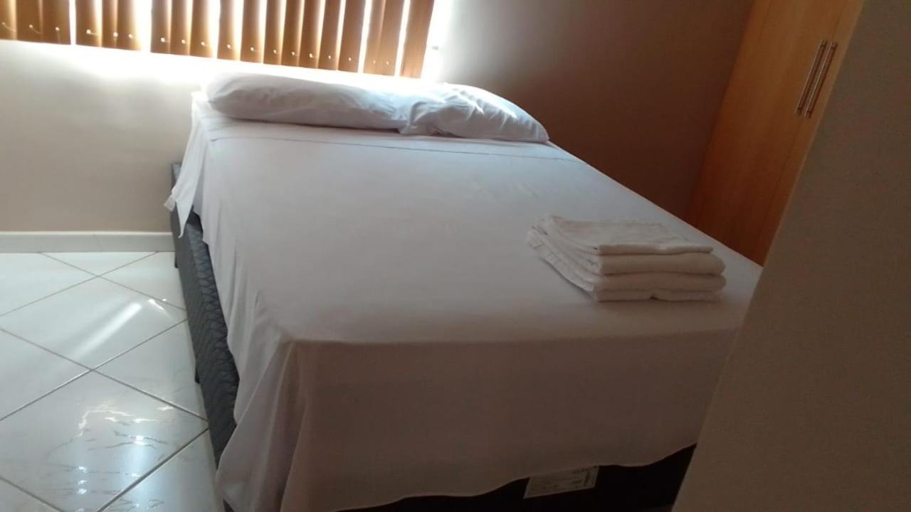 Apt 903 Barra Arena Jeunesse Climatizado Рио-де-Жанейро Экстерьер фото
