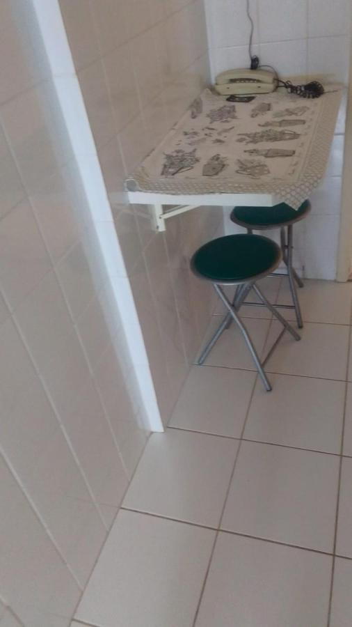 Apt 903 Barra Arena Jeunesse Climatizado Рио-де-Жанейро Экстерьер фото