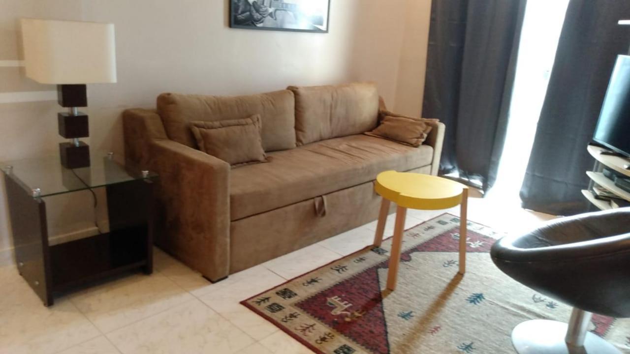 Apt 903 Barra Arena Jeunesse Climatizado Рио-де-Жанейро Экстерьер фото
