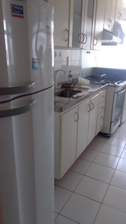 Apt 903 Barra Arena Jeunesse Climatizado Рио-де-Жанейро Экстерьер фото