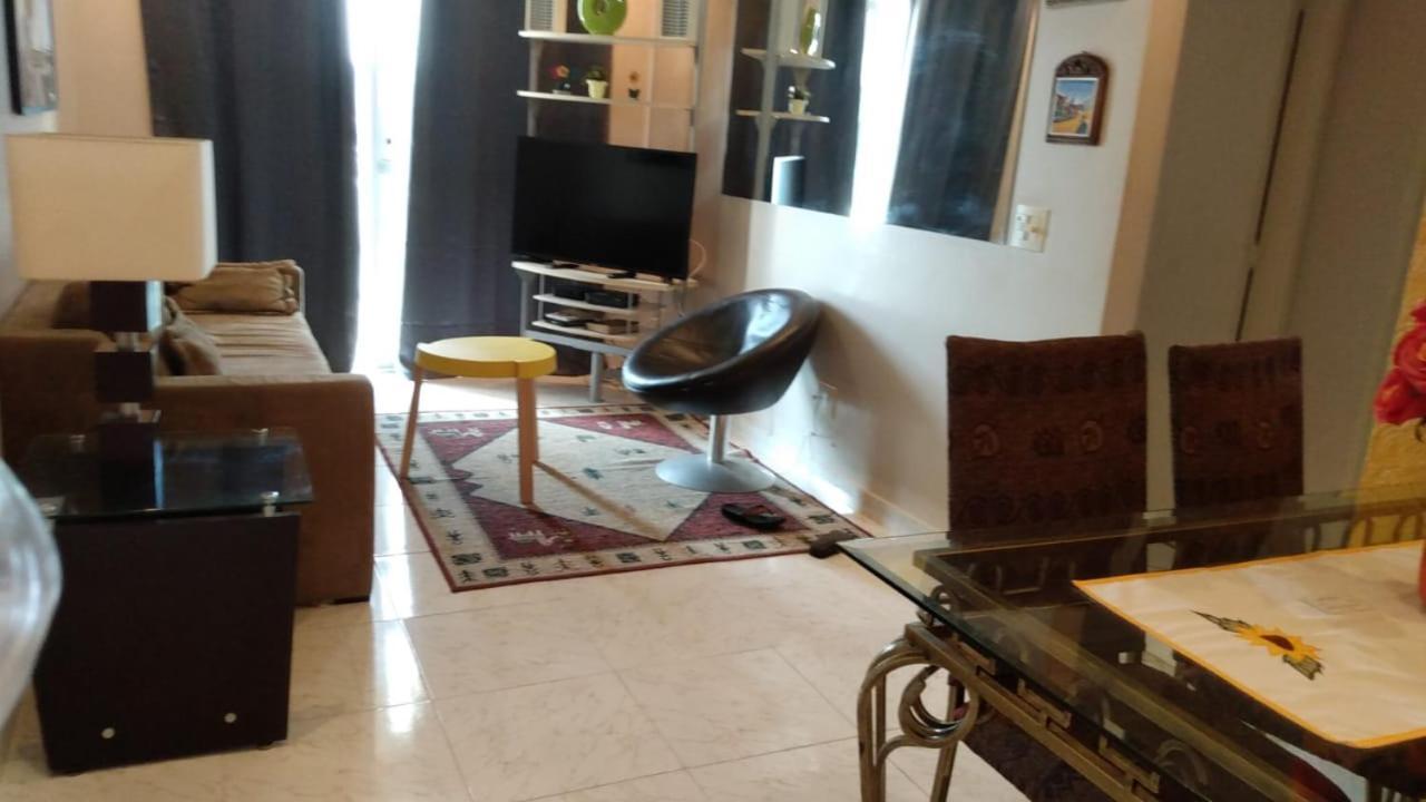 Apt 903 Barra Arena Jeunesse Climatizado Рио-де-Жанейро Экстерьер фото